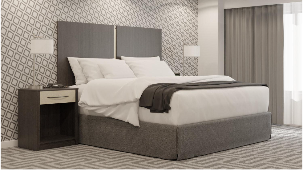 Bed GL-LM02